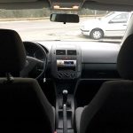 Μεταχειρισμένο VW Polo 1.4 101HP Sportline ’06 με 4.990 ευρώ