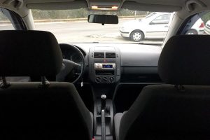 Μεταχειρισμένο VW Polo 1.4 101HP Sportline ’06 με 4.990 ευρώ