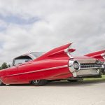 Τι θα λέγατε για αυτή την Cadillac του 1959 με 52.000 ευρώ;