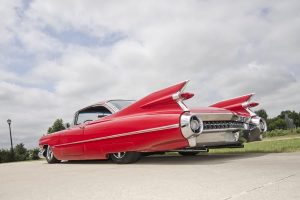 Τι θα λέγατε για αυτή την Cadillac του 1959 με 52.000 ευρώ;