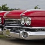 Τι θα λέγατε για αυτή την Cadillac του 1959 με 52.000 ευρώ;