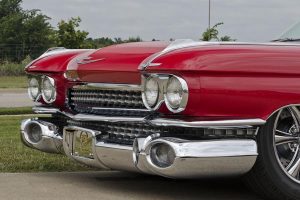 Τι θα λέγατε για αυτή την Cadillac του 1959 με 52.000 ευρώ;