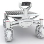 H Audi θα πατήσει το φεγγάρι το 2017 με το lunar quattro!