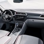 Νέο Volkswagen Tiguan GTE Active Concept 1.4 TSI 225 PS