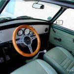 Κλασικό Mini Cooper με κινητήρα Honda 1.5 VTEC για 22.000€!