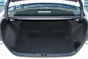 Δοκιμή Toyota Corolla ντίζελ 1.4 D-4D 90 PS