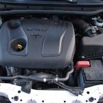 Δοκιμή Toyota Corolla ντίζελ 1.4 D-4D 90 PS