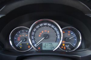 Δοκιμή Toyota Corolla ντίζελ 1.4 D-4D 90 PS