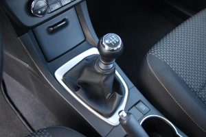 Δοκιμή Toyota Corolla ντίζελ 1.4 D-4D 90 PS