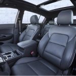 Νέο Kia Sportage: Κινητήρες, καταναλώσεις και εκπομπές CO2