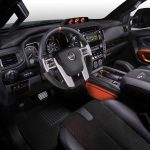 Νέο Nissan TITAN Warrior είναι πραγματικός Τιτάνας! (+video)