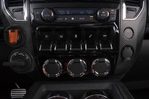 Νέο Nissan TITAN Warrior είναι πραγματικός Τιτάνας! (+video)