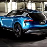 Νέο Toyota ViRA crossover είναι κάτι μεταξύ Yaris και RAV4!