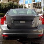 Μεταχειρισμένο Volvo S40 1.8 του 2008 με 58.000 χλμ.