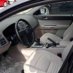 Μεταχειρισμένο Volvo S40 1.8 του 2008 με 58.000 χλμ.