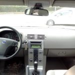 Μεταχειρισμένο Volvo S40 1.8 του 2008 με 58.000 χλμ.