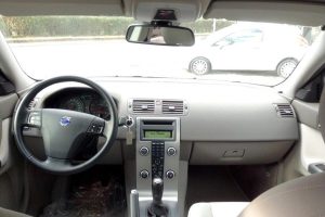 Μεταχειρισμένο Volvo S40 1.8 του 2008 με 58.000 χλμ.