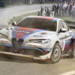 Πως θα ήταν σύγχρονα αυτοκίνητα σε αγωνιστικά Group B