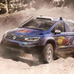 Πως θα ήταν σύγχρονα αυτοκίνητα σε αγωνιστικά Group B