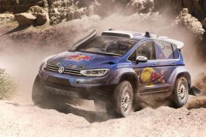 Πως θα ήταν σύγχρονα αυτοκίνητα σε αγωνιστικά Group B