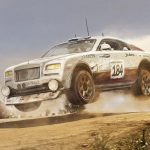 Πως θα ήταν σύγχρονα αυτοκίνητα σε αγωνιστικά Group B