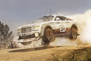 Πως θα ήταν σύγχρονα αυτοκίνητα σε αγωνιστικά Group B