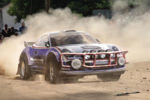 Πως θα ήταν σύγχρονα αυτοκίνητα σε αγωνιστικά Group B