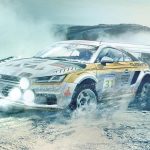 Πως θα ήταν σύγχρονα αυτοκίνητα σε αγωνιστικά Group B