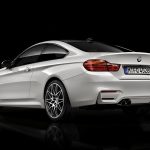 Νέες BMW M3 και M4 Competition Package με 450 ίππους
