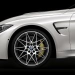 Νέες BMW M3 και M4 Competition Package με 450 ίππους