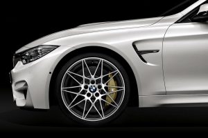 Νέες BMW M3 και M4 Competition Package με 450 ίππους