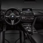 Νέες BMW M3 και M4 Competition Package με 450 ίππους