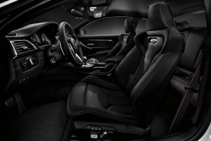 Νέες BMW M3 και M4 Competition Package με 450 ίππους