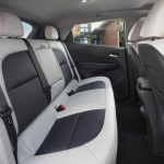 Νέο Chevrolet Bolt EV με μεγάλη αυτονομία και χαμηλή τιμή (+video)
