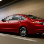 Ανανεωμένο Ford Mondeo με νέα έκδοση Sport 325 ίππων