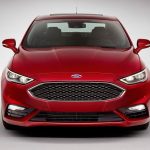 Ανανεωμένο Ford Mondeo με νέα έκδοση Sport 325 ίππων