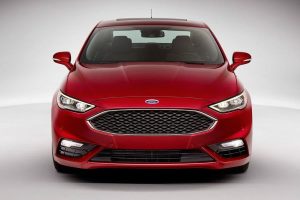 Ανανεωμένο Ford Mondeo με νέα έκδοση Sport 325 ίππων