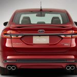 Ανανεωμένο Ford Mondeo με νέα έκδοση Sport 325 ίππων