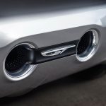 Νέο βίντεο και πρώτη φωτογραφία από το Opel GT Concept