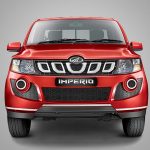 Νέο pick-up Mahindra Imperio 2.5 diesel με τιμή από 8.650 ευρώ