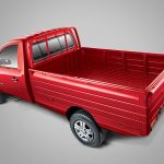 Νέο pick-up Mahindra Imperio 2.5 diesel με τιμή από 8.650 ευρώ