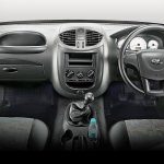 Νέο pick-up Mahindra Imperio 2.5 diesel με τιμή από 8.650 ευρώ