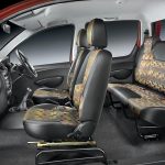 Νέο pick-up Mahindra Imperio 2.5 diesel με τιμή από 8.650 ευρώ