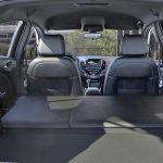 Νέο Chevrolet Cruze Hatchback με στάνταρ κινητήρα 1.4 turbo