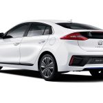 Νέο υβριδικό Hyundai IONIQ με 150 ίππους και 1.6 λτ. κινητήρα