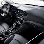 Νέο υβριδικό Hyundai IONIQ με 150 ίππους και 1.6 λτ. κινητήρα