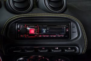 Alfa Romeo 4C με περισσότερο ανθρακόνημα και εξοπλισμό