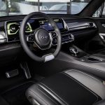 Νέο μεγάλο και πολυτελές SUV Kia Telluride concept (+video)