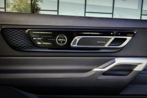 Νέο μεγάλο και πολυτελές SUV Kia Telluride concept (+video)