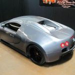 Μεταχειρισμένη Bugatti Veyron στην τιμή των 75.000 ευρώ!